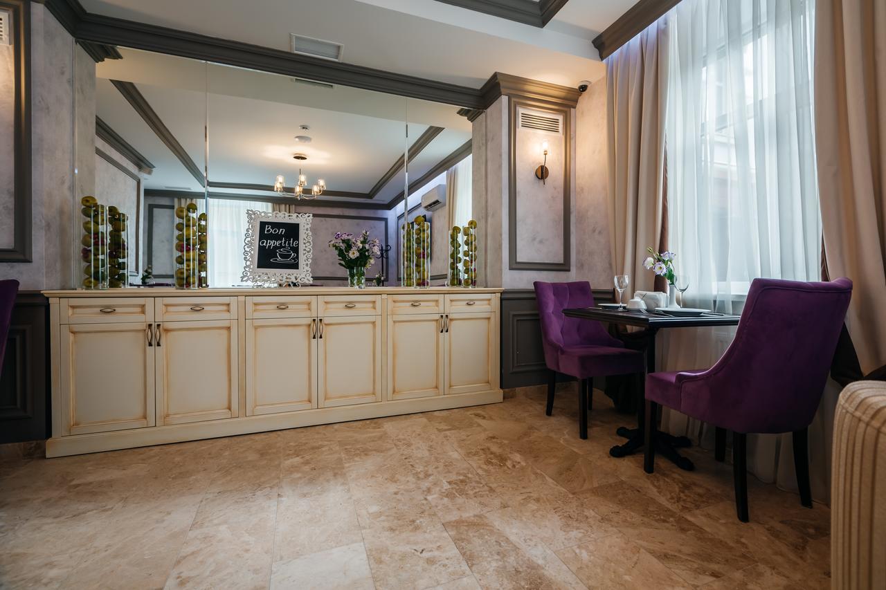 Optima Collection Cernihiv Exterior foto
